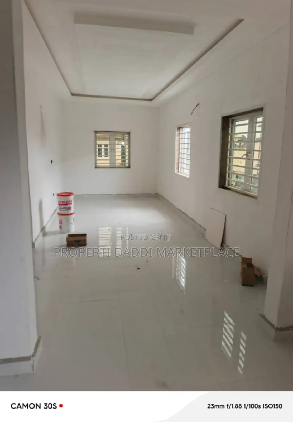 2bdrm Apartment in Abiola Farms Estate, Ayobo for rent in Ayobo