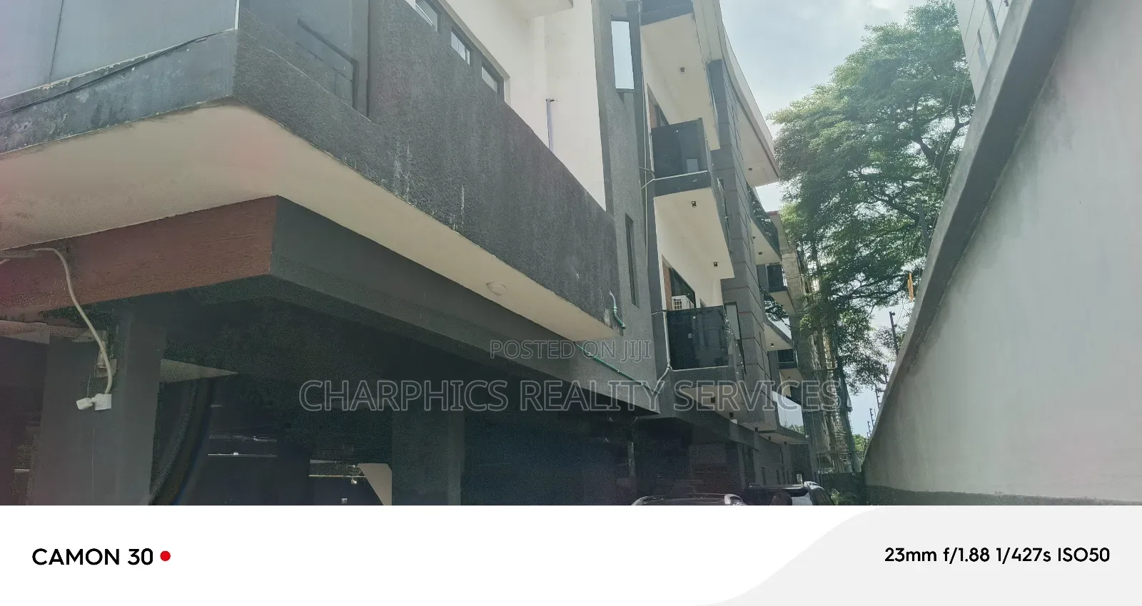 3bdrm Apartment in Ikeja GRA for sale in Ikeja GRA