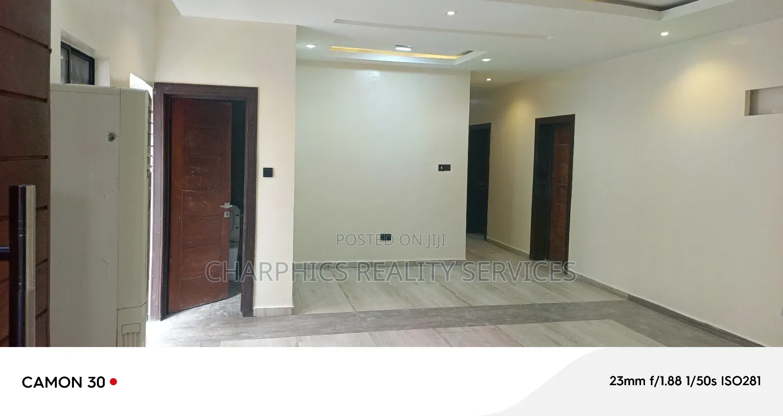 3bdrm Apartment in Ikeja GRA for sale in Ikeja GRA