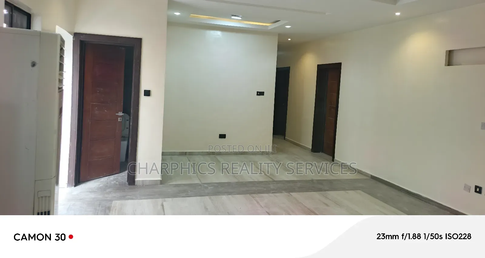 3bdrm Apartment in Ikeja GRA for sale in Ikeja GRA