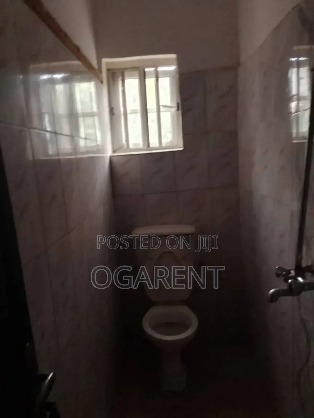 3bdrm Apartment in Benin City for rent in Benin City