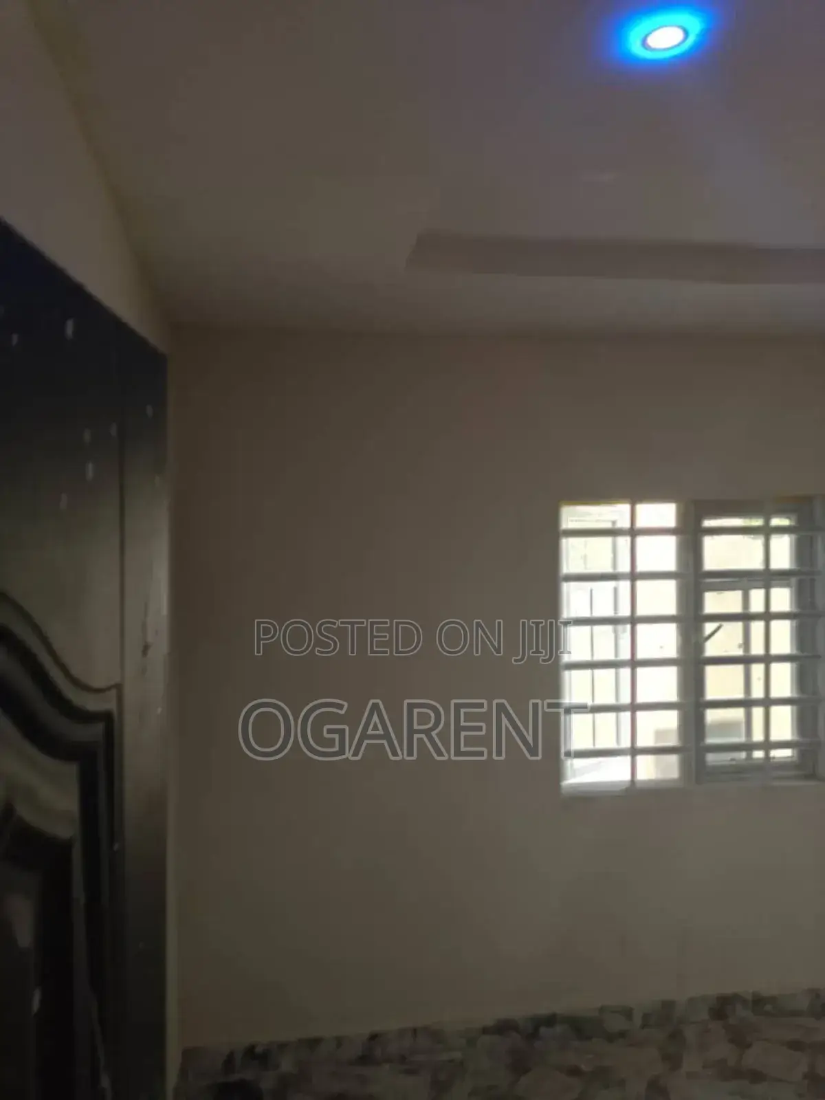 1bdrm Room & Parlour in Benin City for rent in Benin City