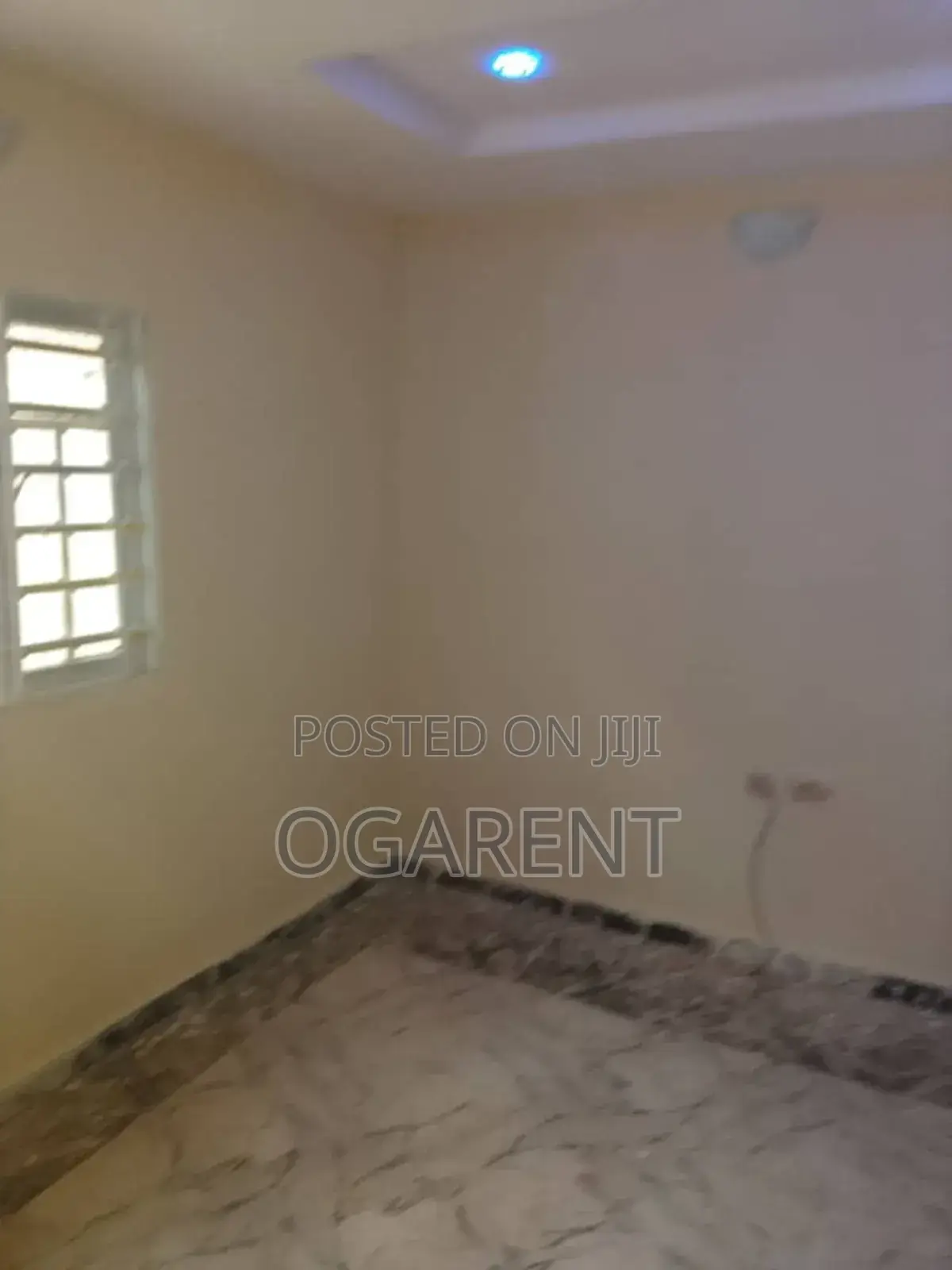 1bdrm Room & Parlour in Benin City for rent in Benin City