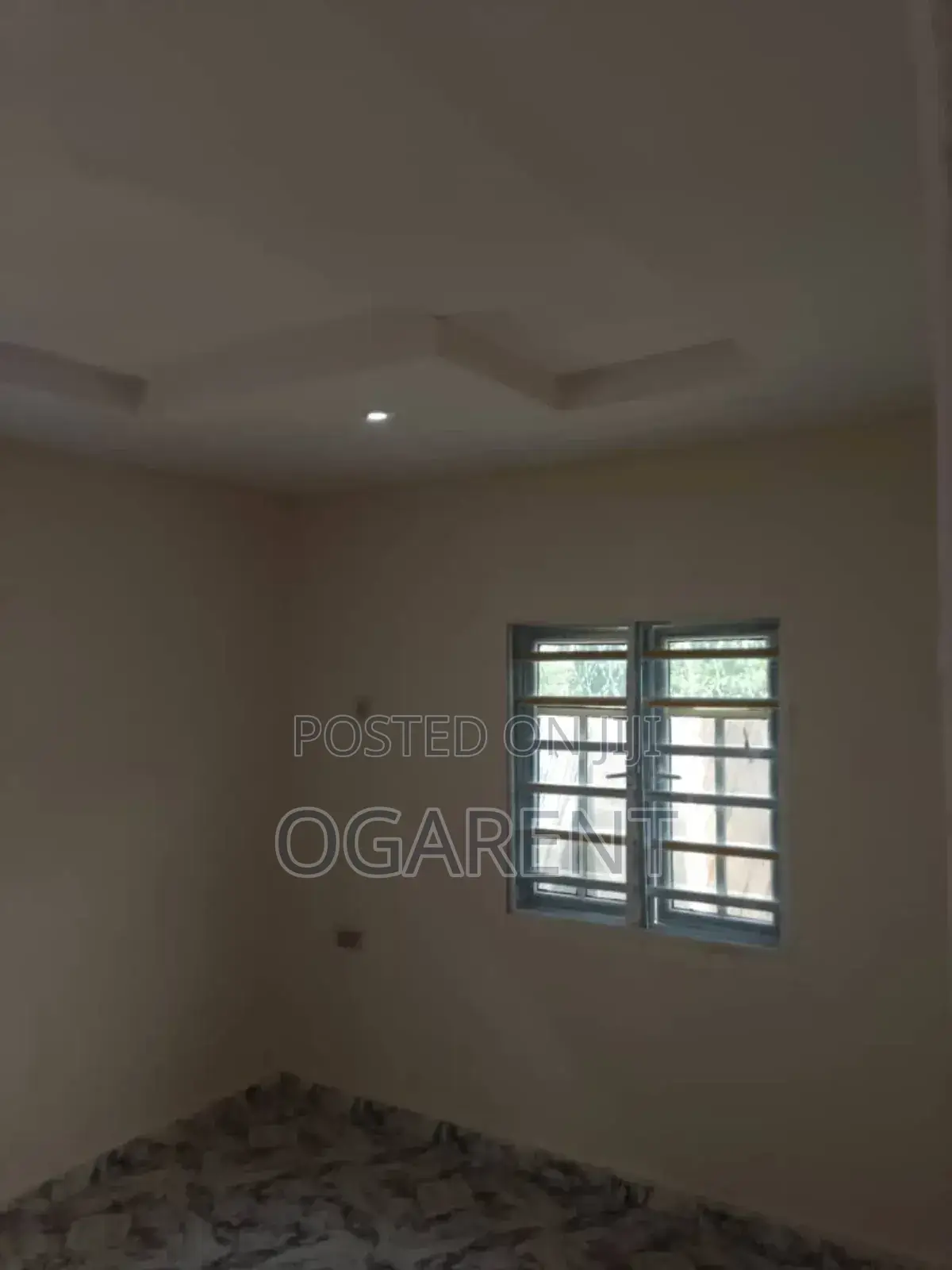 1bdrm Room & Parlour in Benin City for rent in Benin City