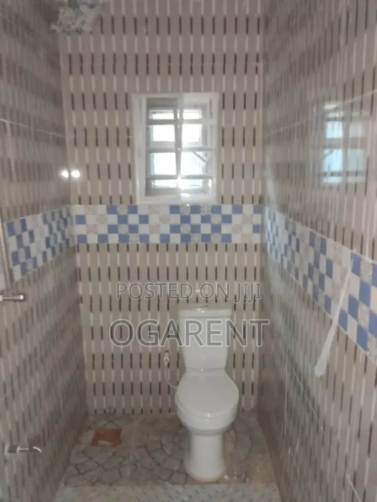1bdrm Room & Parlour in Benin City for rent in Benin City