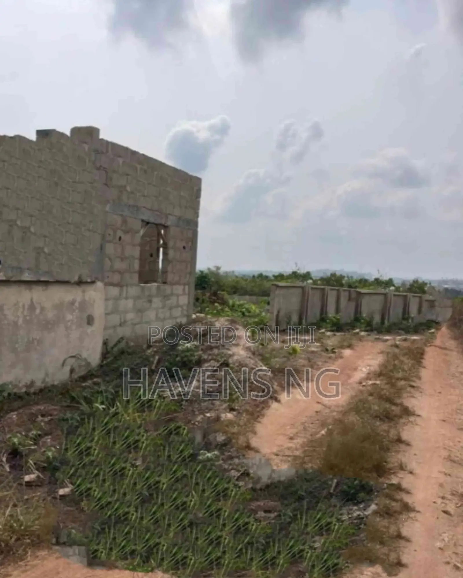 Land for Sale – Limited Promo Offer! in Ijebu Ode