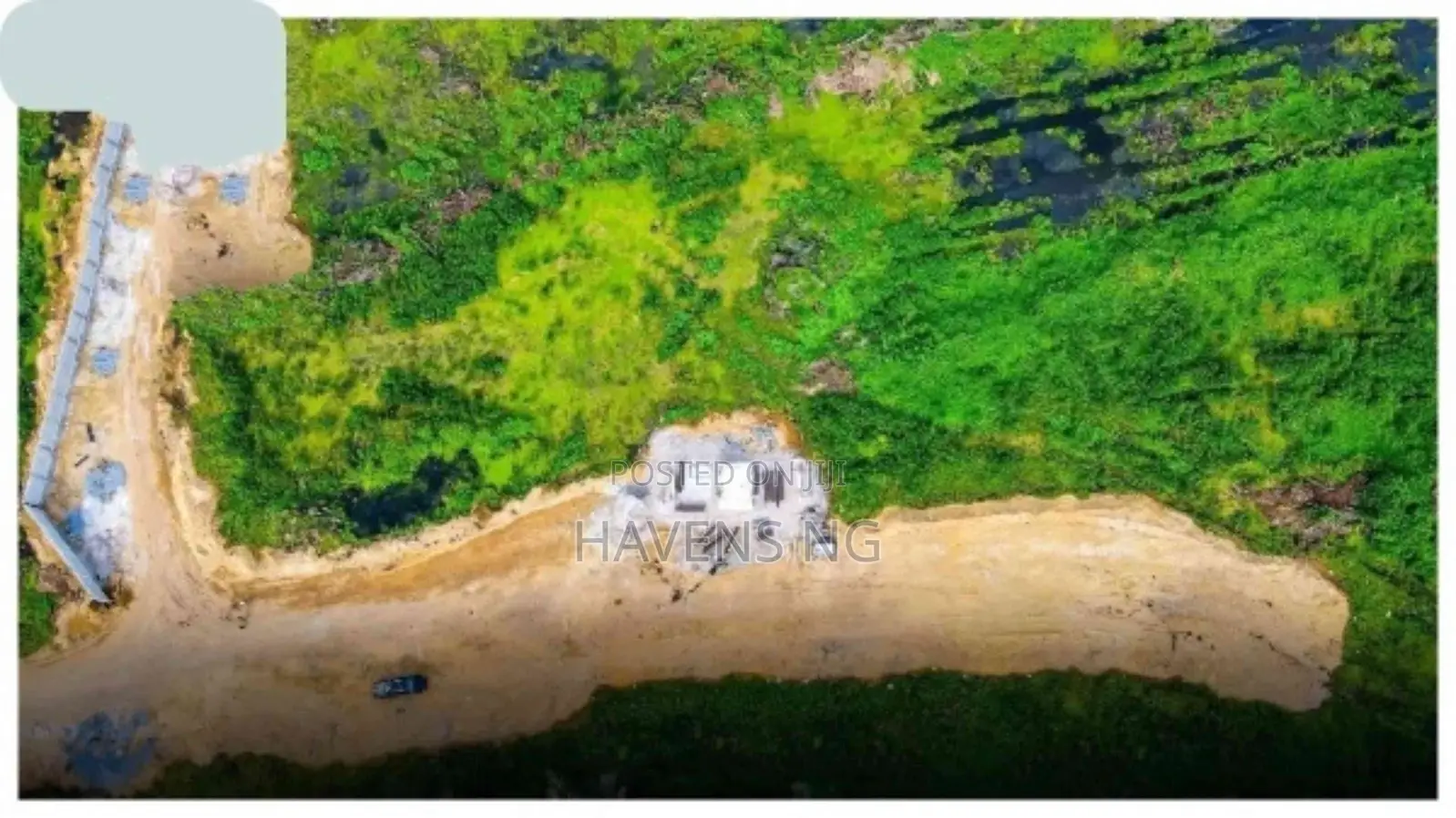 Discover Itùnú Hills – Where Luxury Meets Nature in Epe