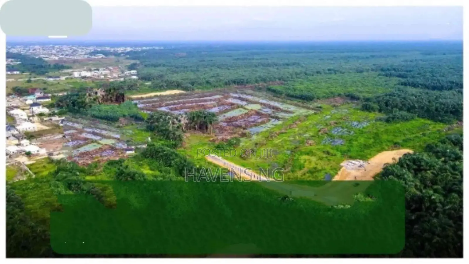 Discover Itùnú Hills – Where Luxury Meets Nature in Epe