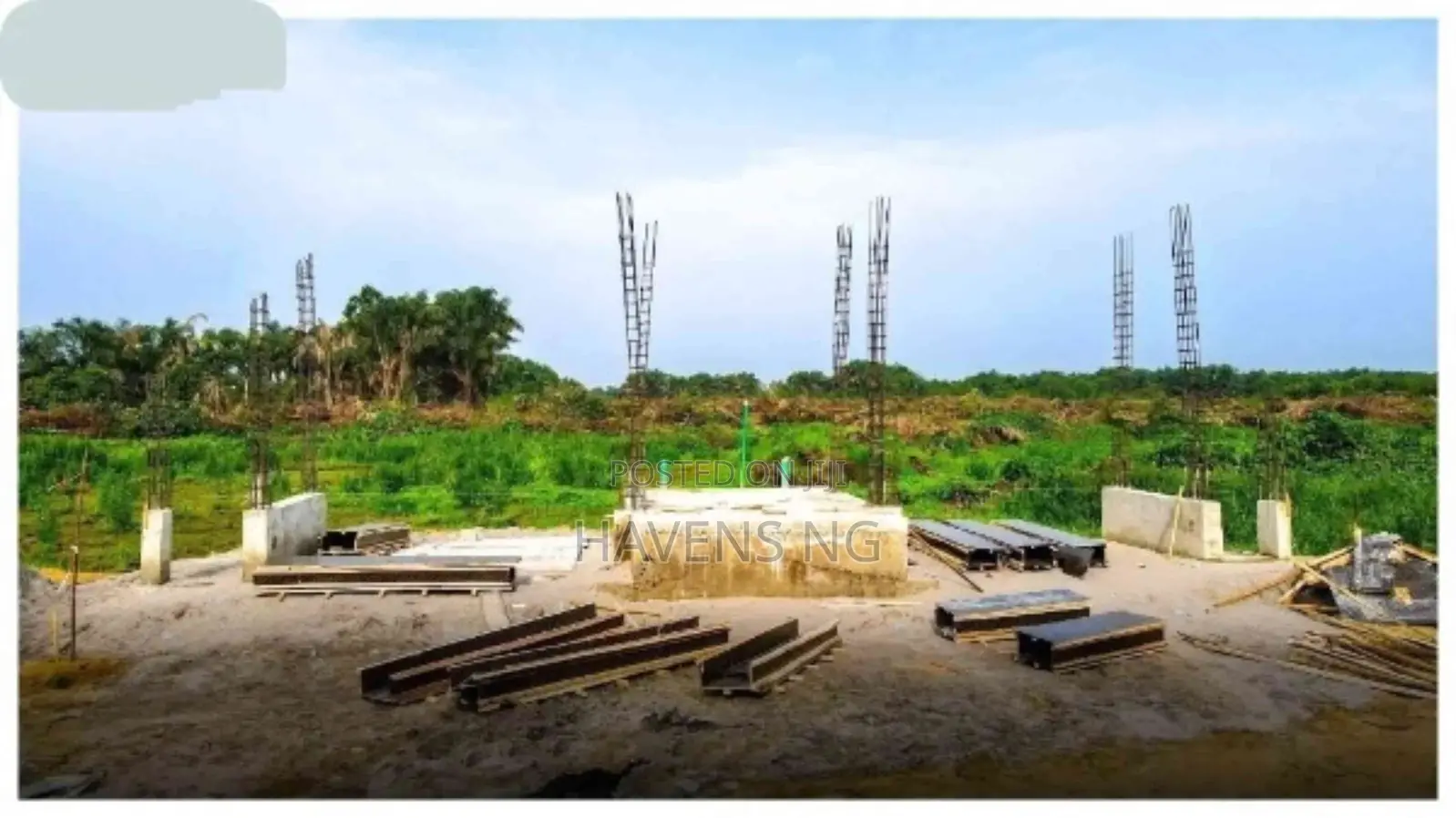 Discover Itùnú Hills – Where Luxury Meets Nature in Epe