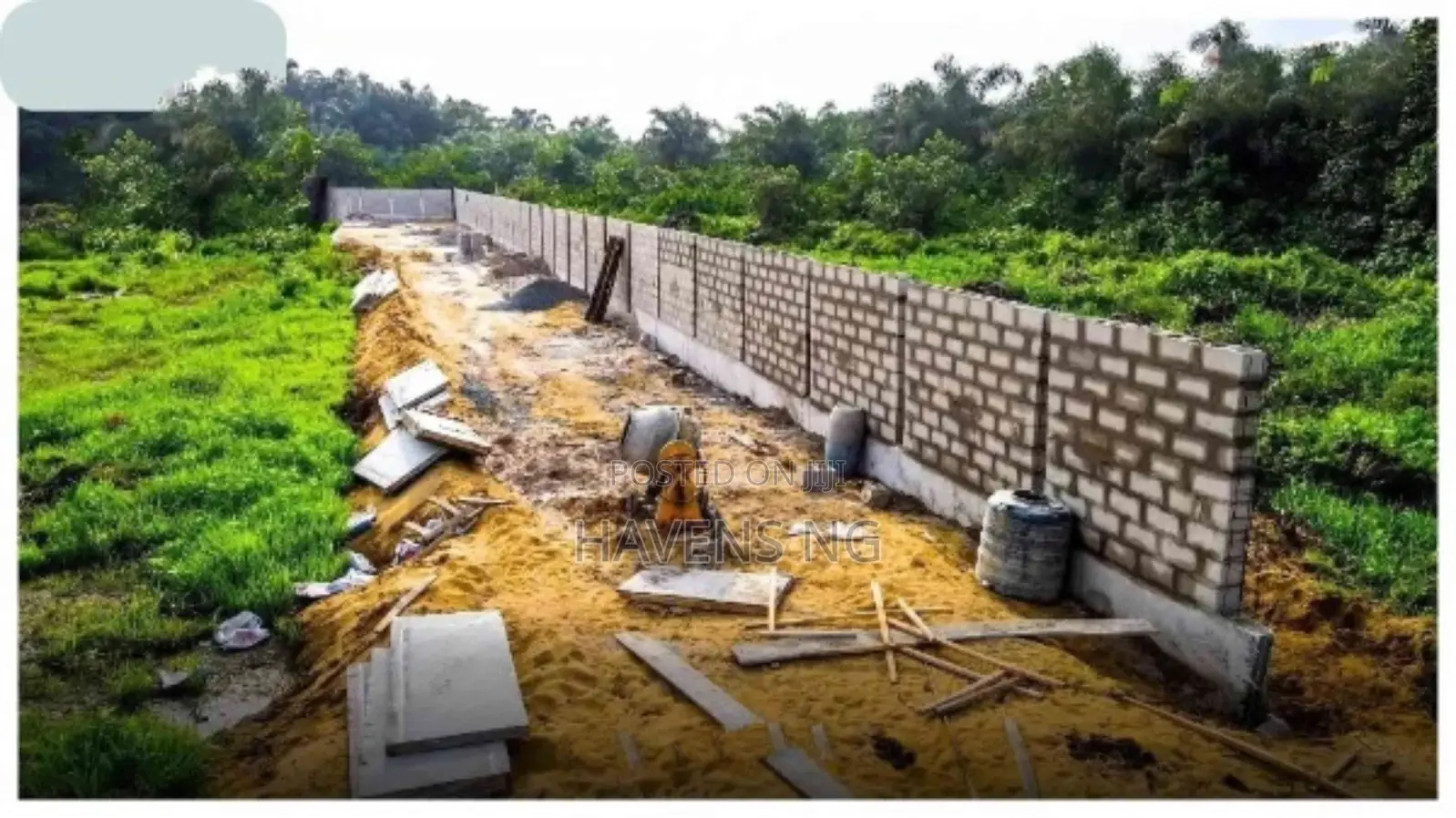 Discover Itùnú Hills – Where Luxury Meets Nature in Epe