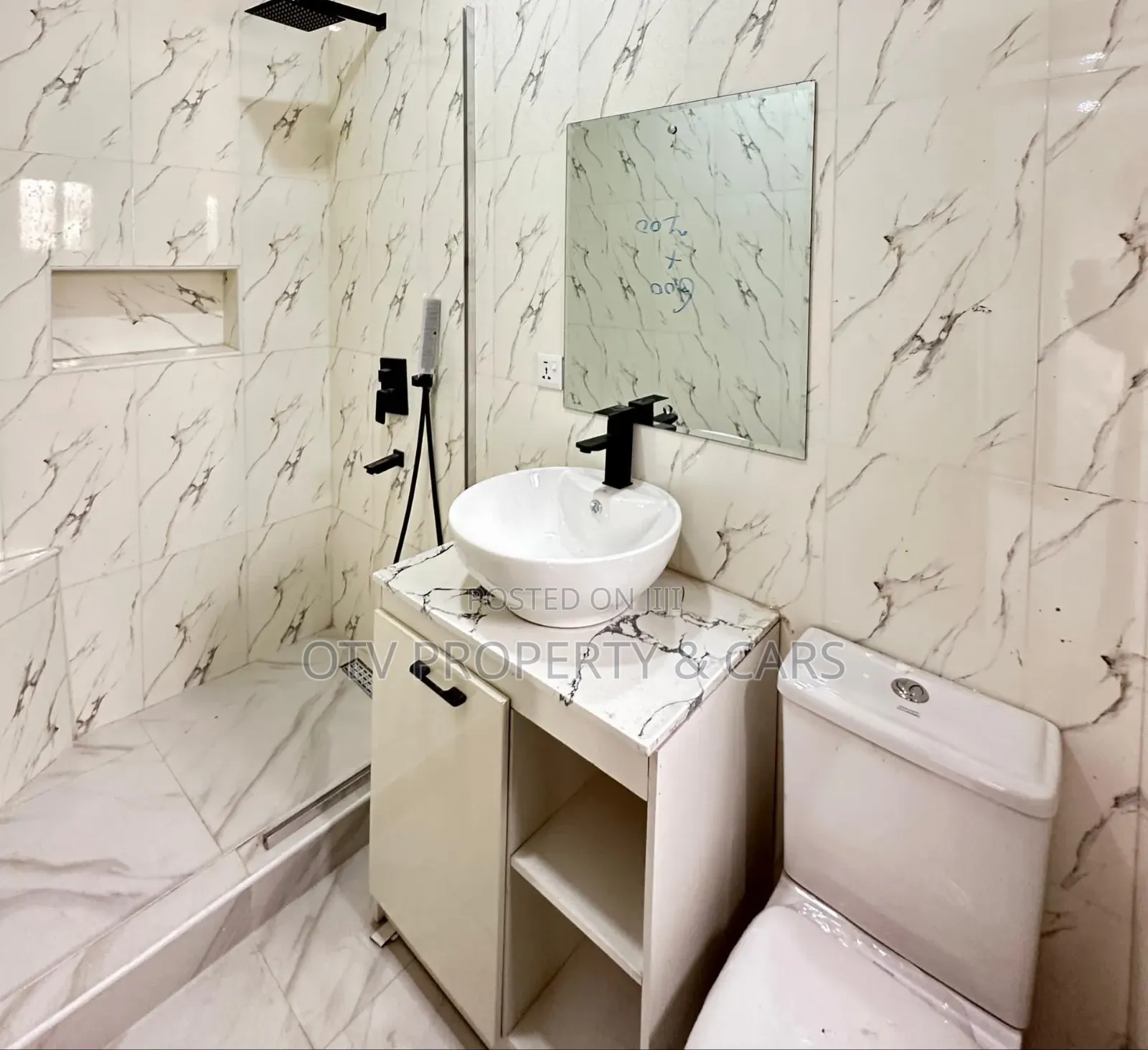 Furnished 2bdrm Apartment in Ikoyi for sale in Ikoyi