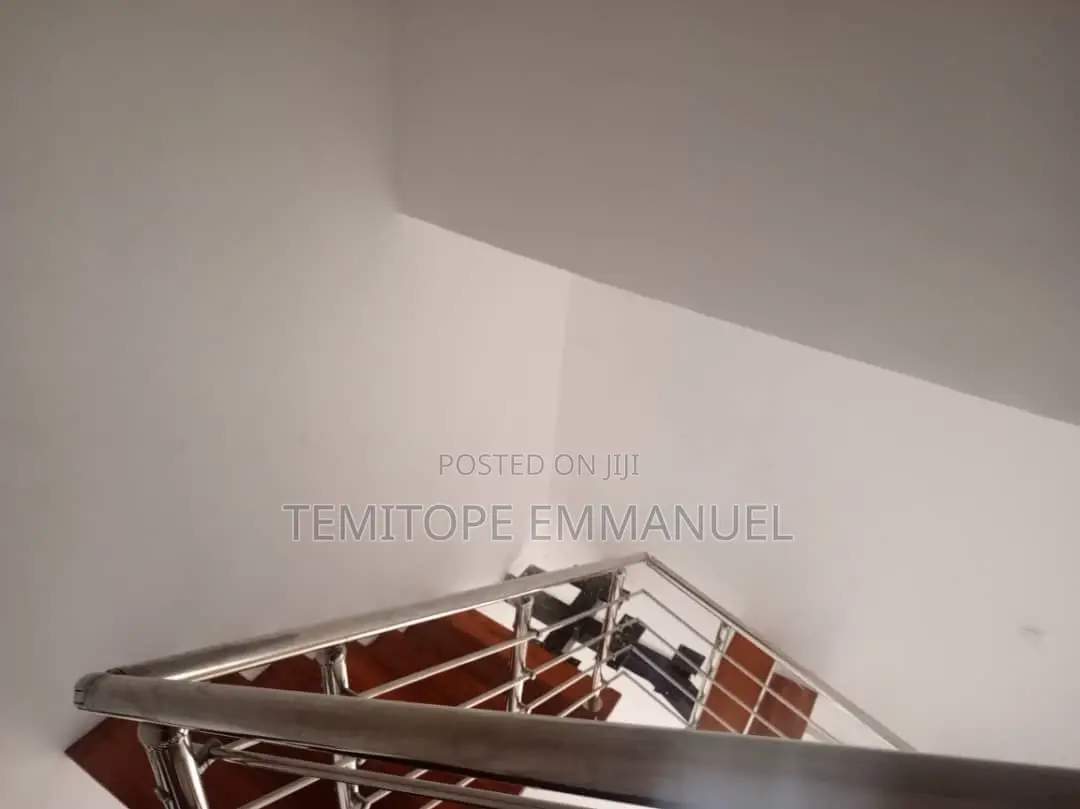 Furnished 4bdrm Duplex in Lekki Phase 1 for rent in Lekki Phase 1