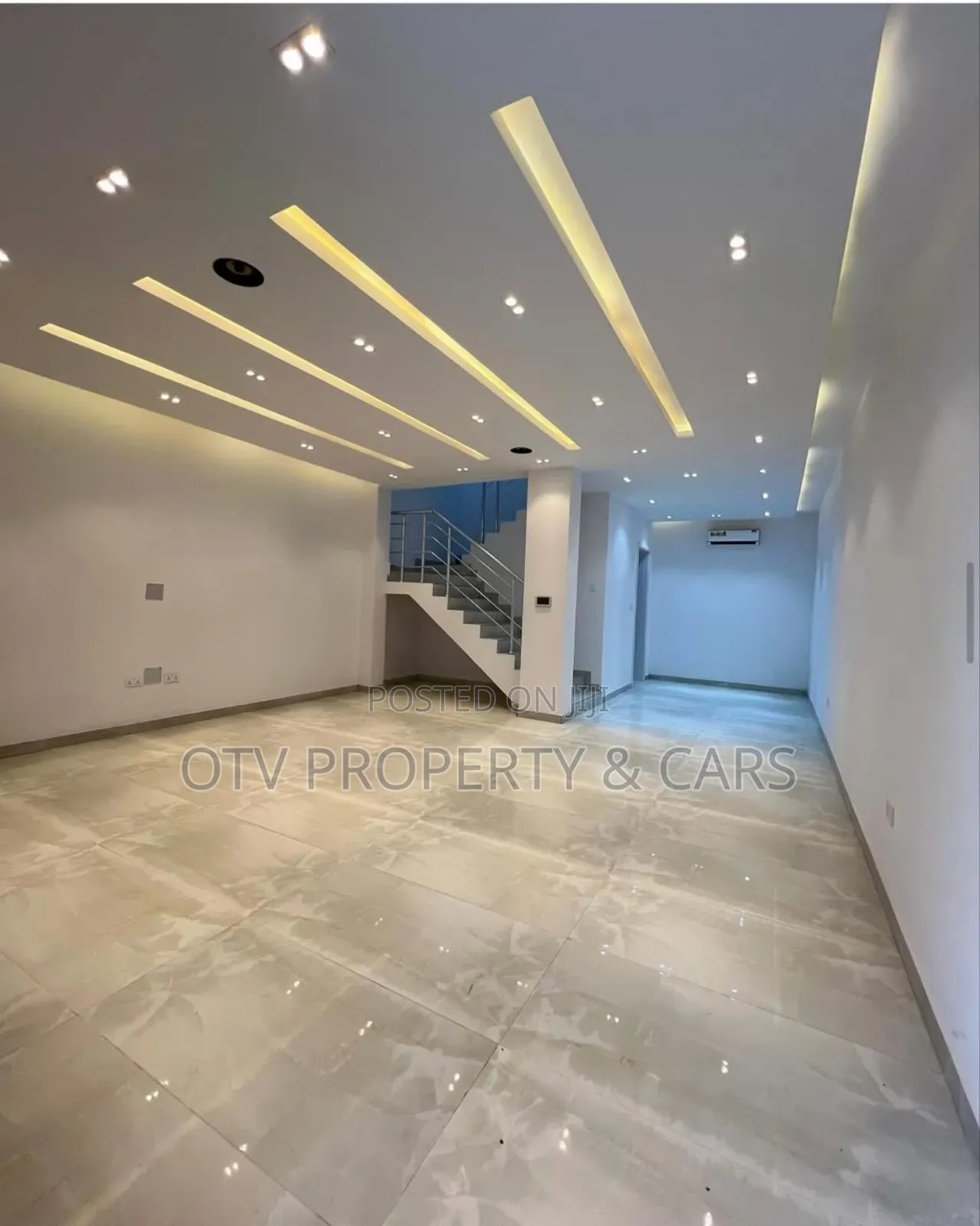 Furnished 4bdrm Townhouse/Terrace in Victoria Island for sale in Victoria Island
