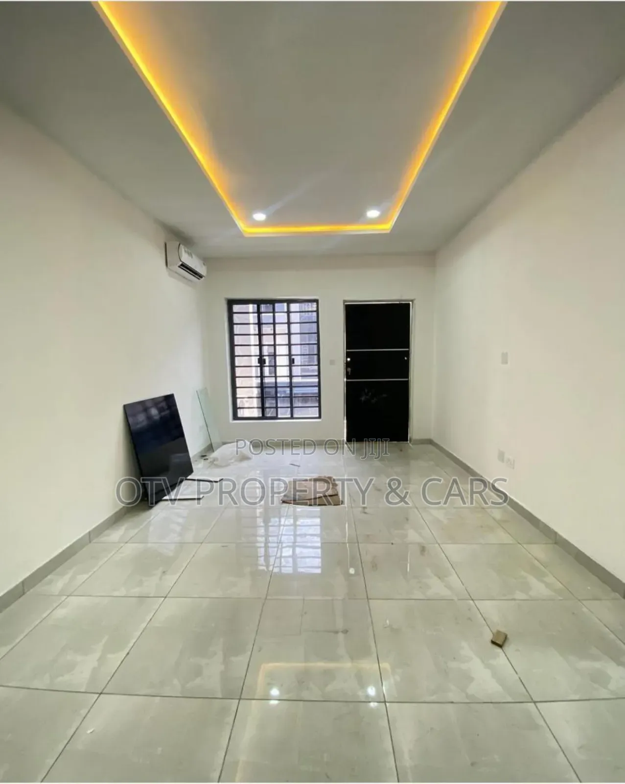 Furnished 4bdrm Townhouse/Terrace in Victoria Island for sale in Victoria Island