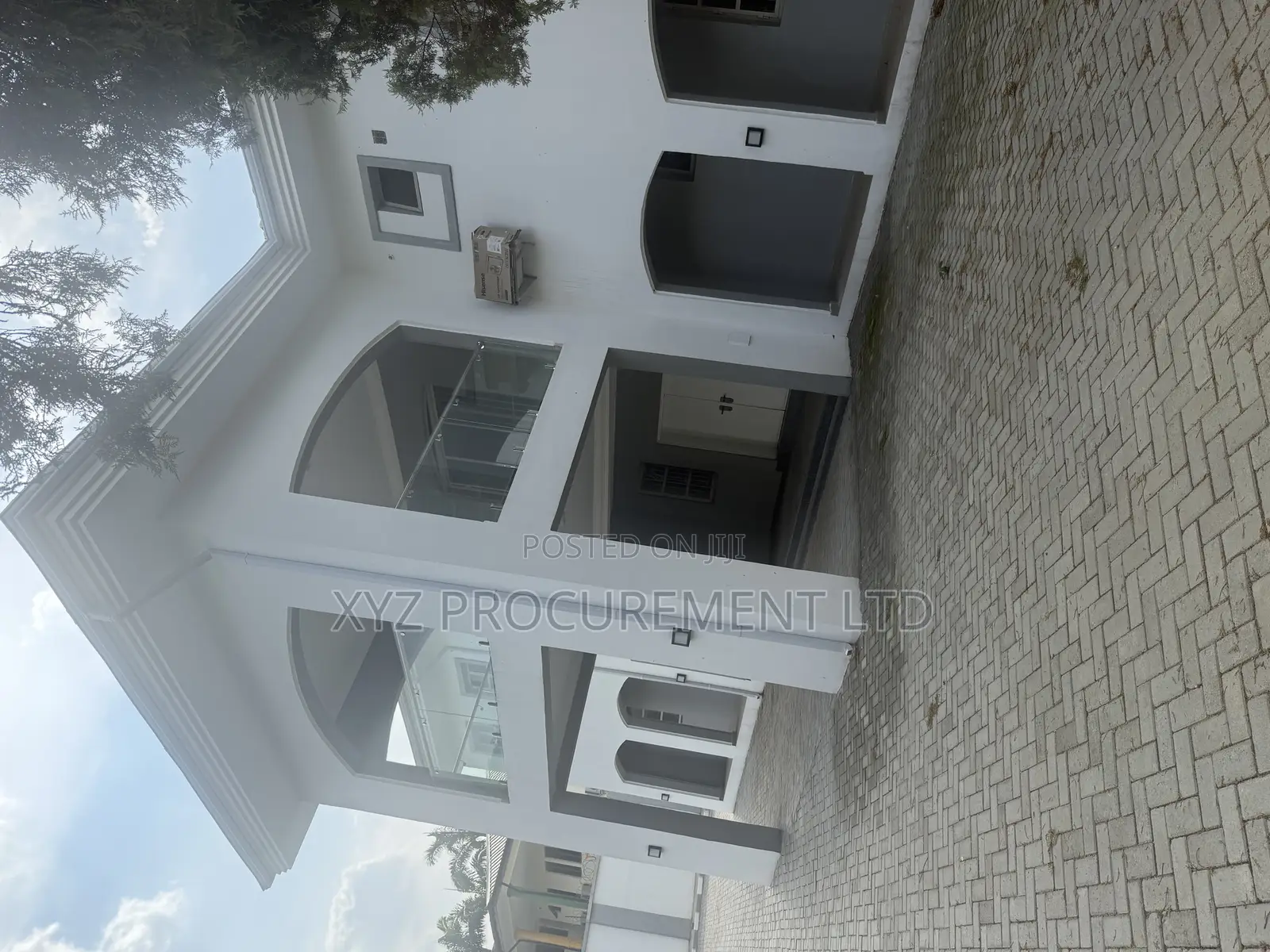 8bdrm Duplex in Maitama for sale in Maitama