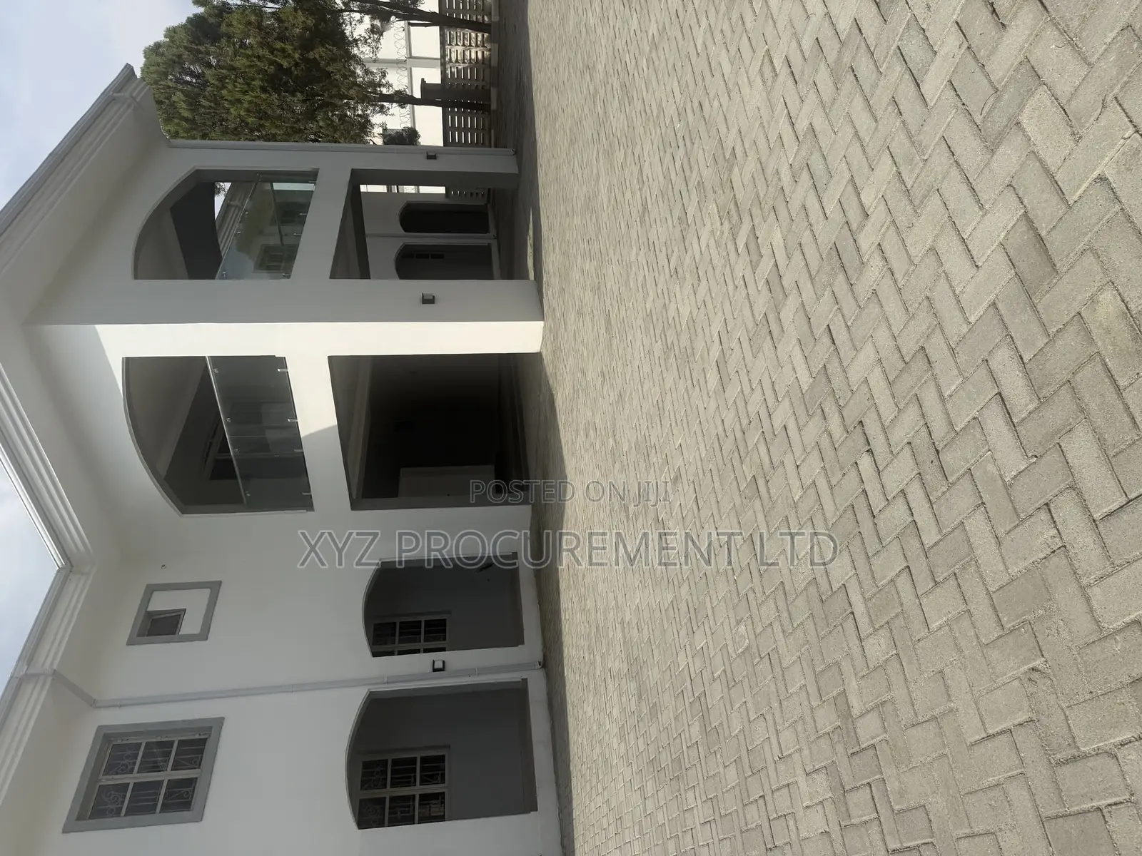 8bdrm Duplex in Maitama for sale in Maitama