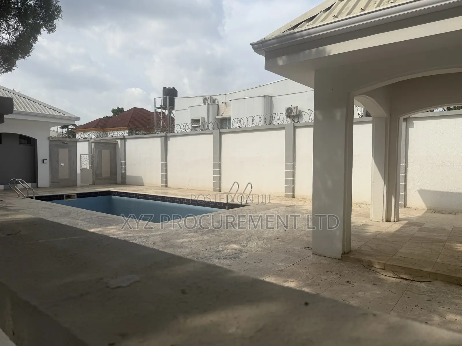 8bdrm Duplex in Maitama for sale in Maitama