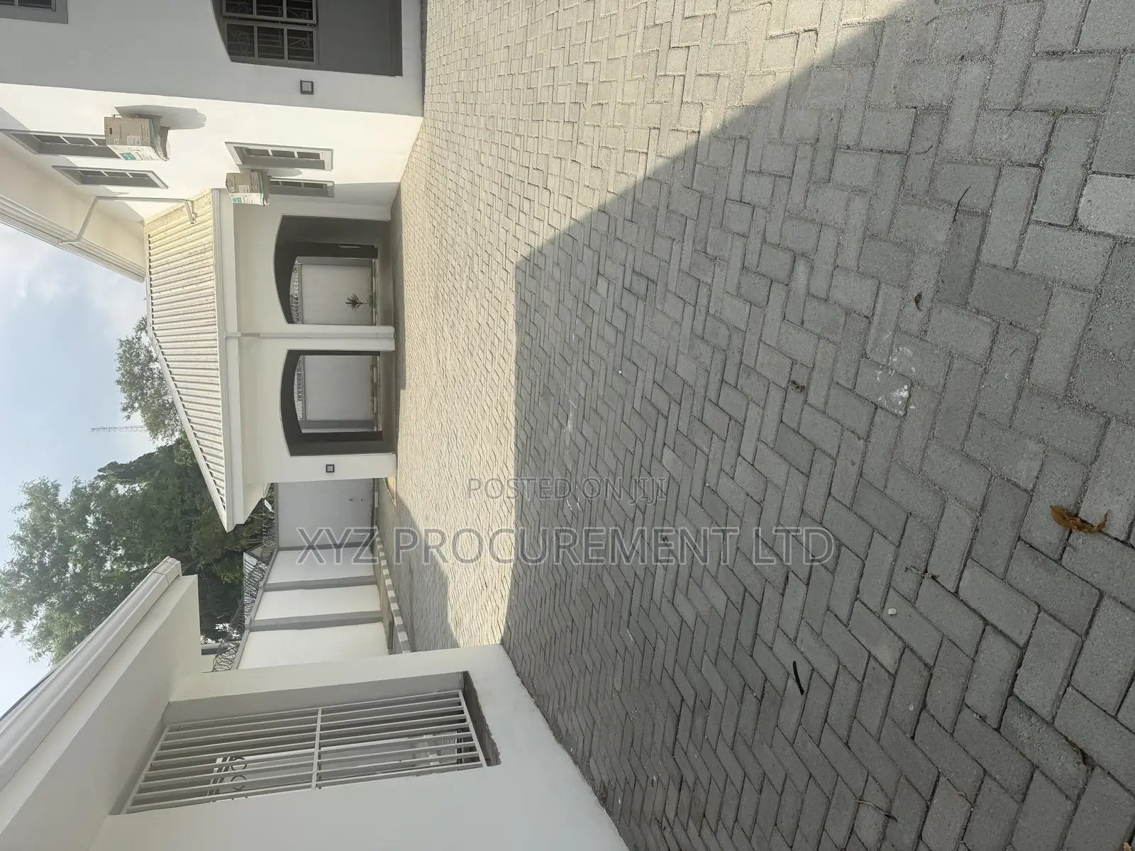 8bdrm Duplex in Maitama for sale in Maitama
