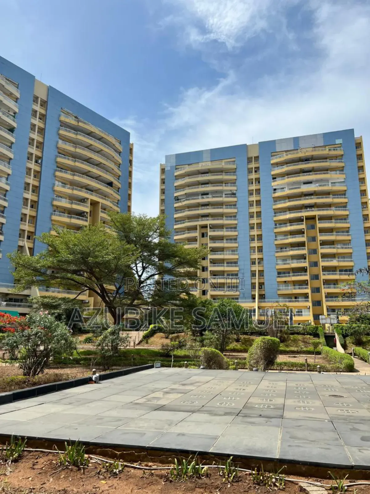 Furnished 3bdrm Apartment in Ikoyi, Banana Island for sale in Banana Island