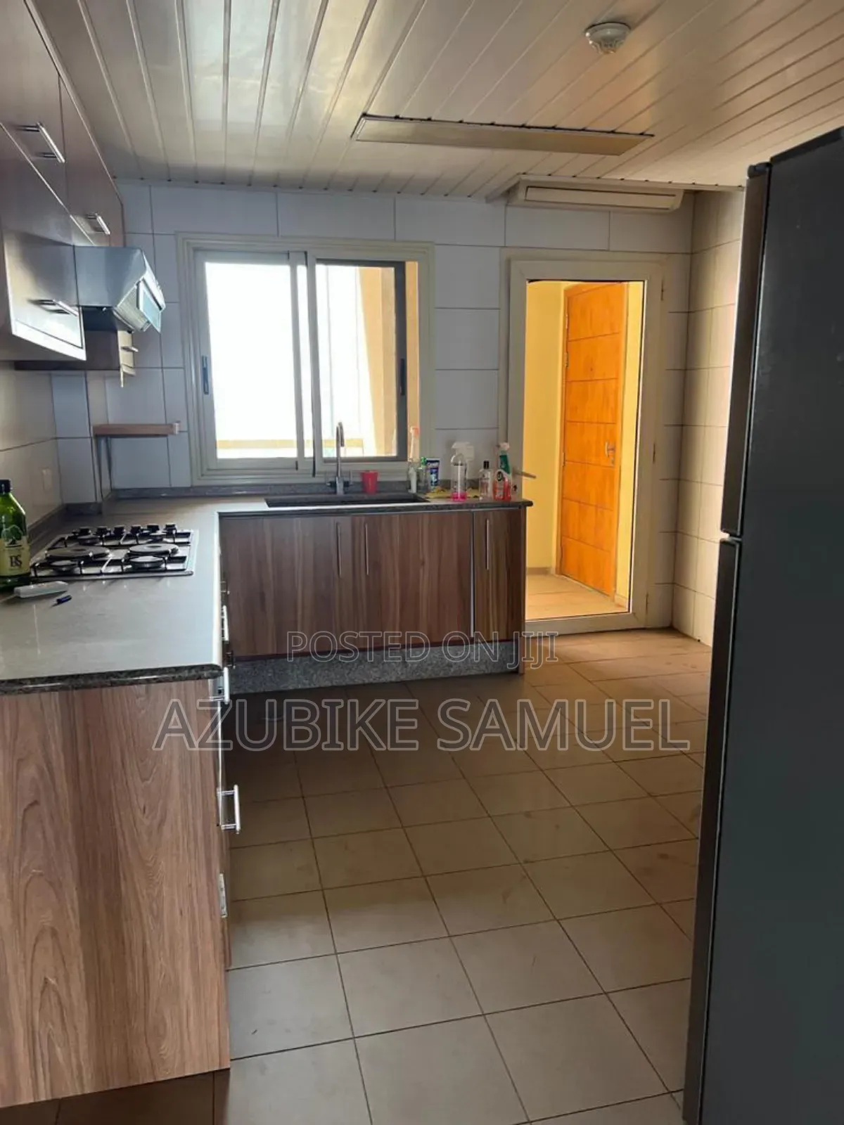 Furnished 3bdrm Apartment in Ikoyi, Banana Island for sale in Banana Island