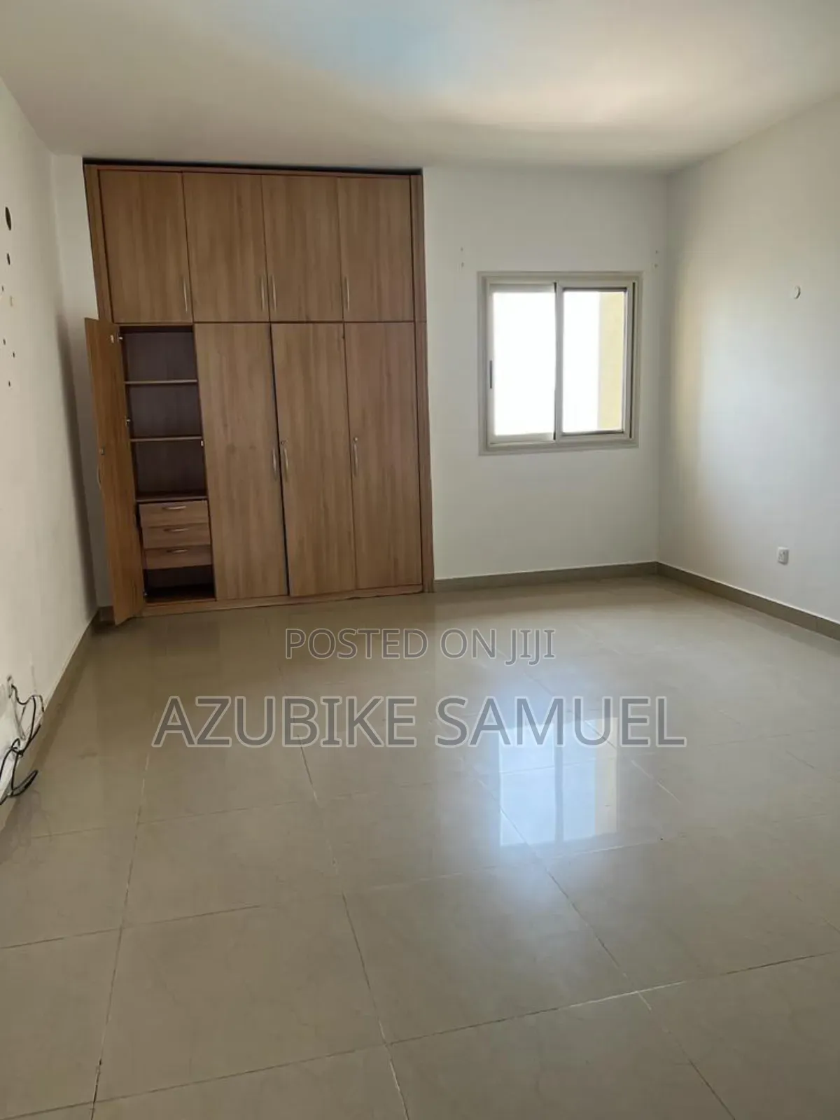 Furnished 3bdrm Apartment in Ikoyi, Banana Island for sale in Banana Island