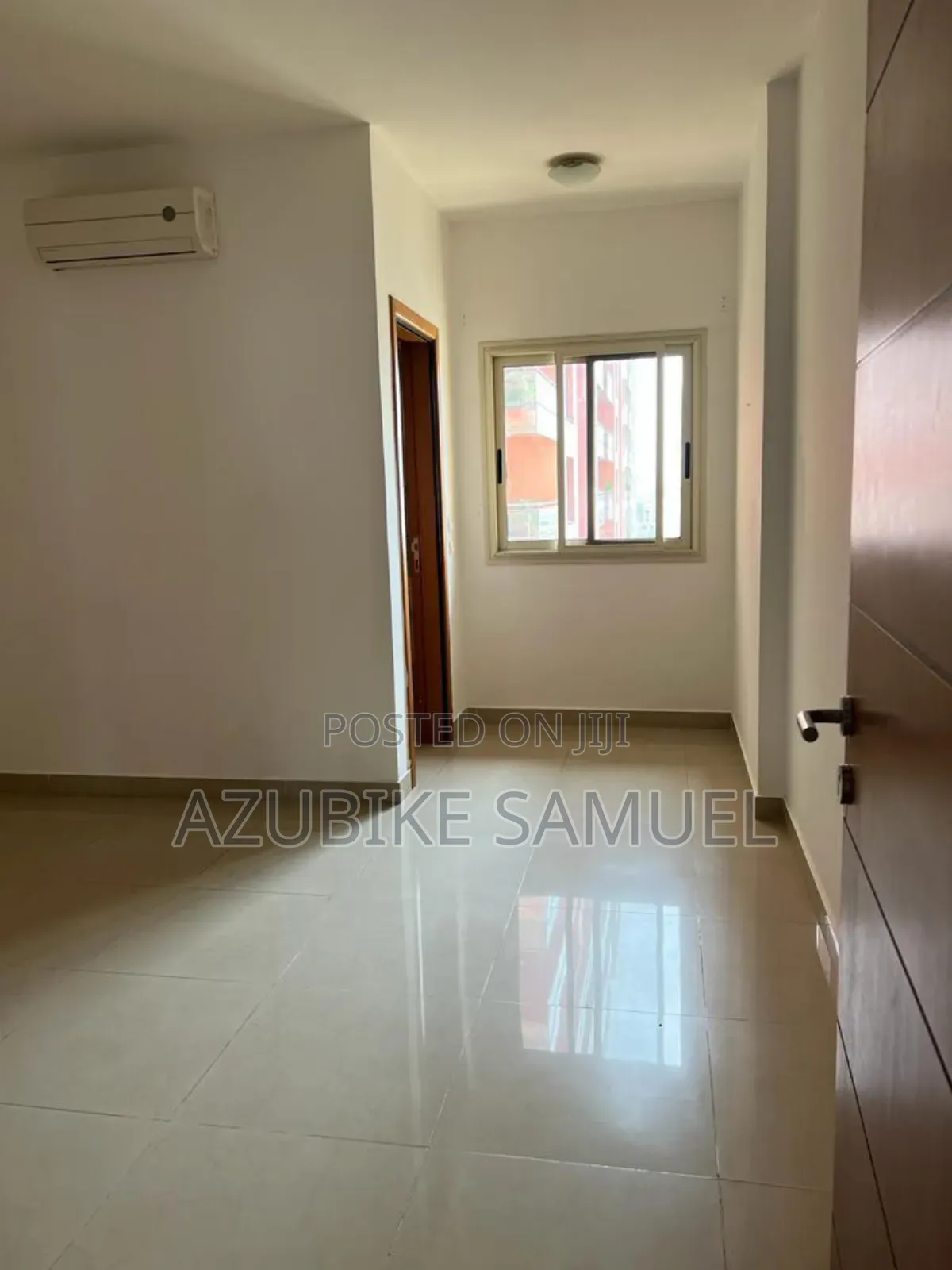 Furnished 3bdrm Apartment in Ikoyi, Banana Island for sale in Banana Island
