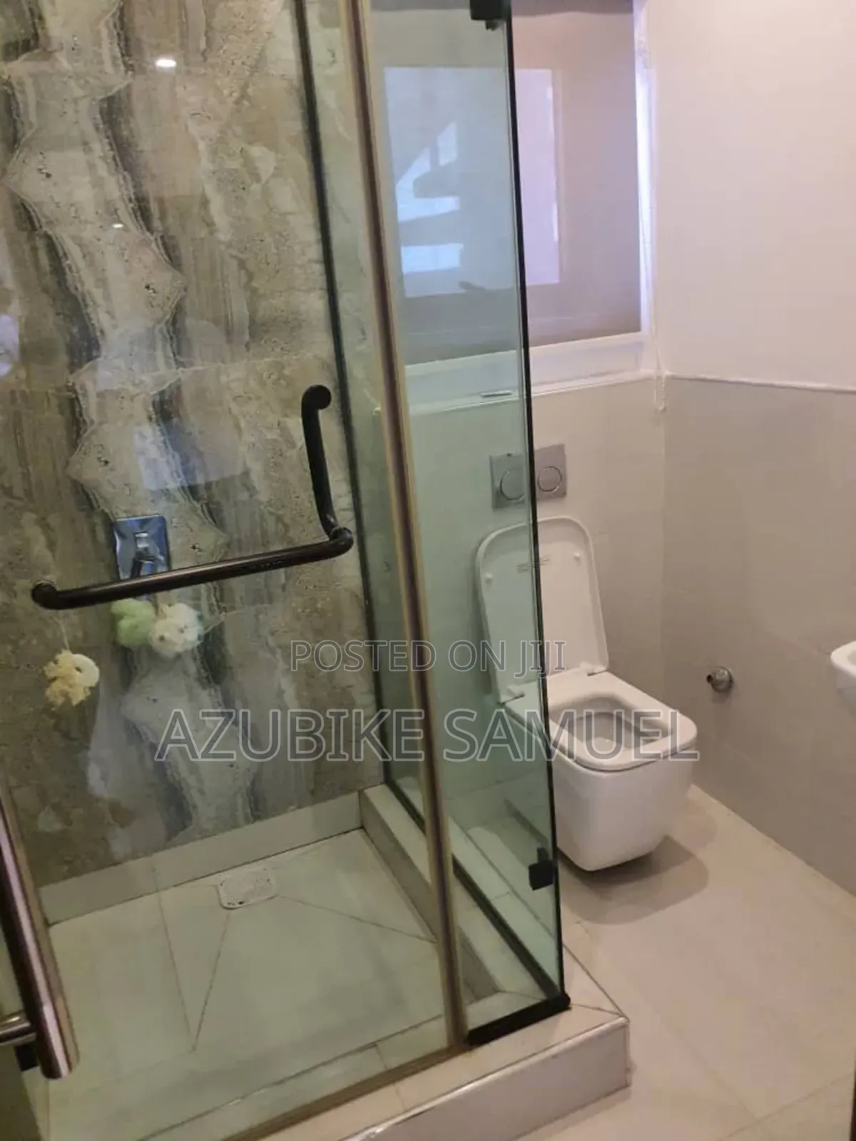 Furnished 3bdrm Apartment in Ikoyi, Banana Island for sale in Banana Island