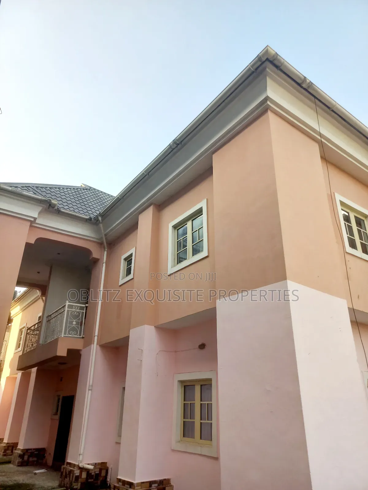 3bdrm Duplex in Imo Housing Estate, Owerri for rent in Owerri