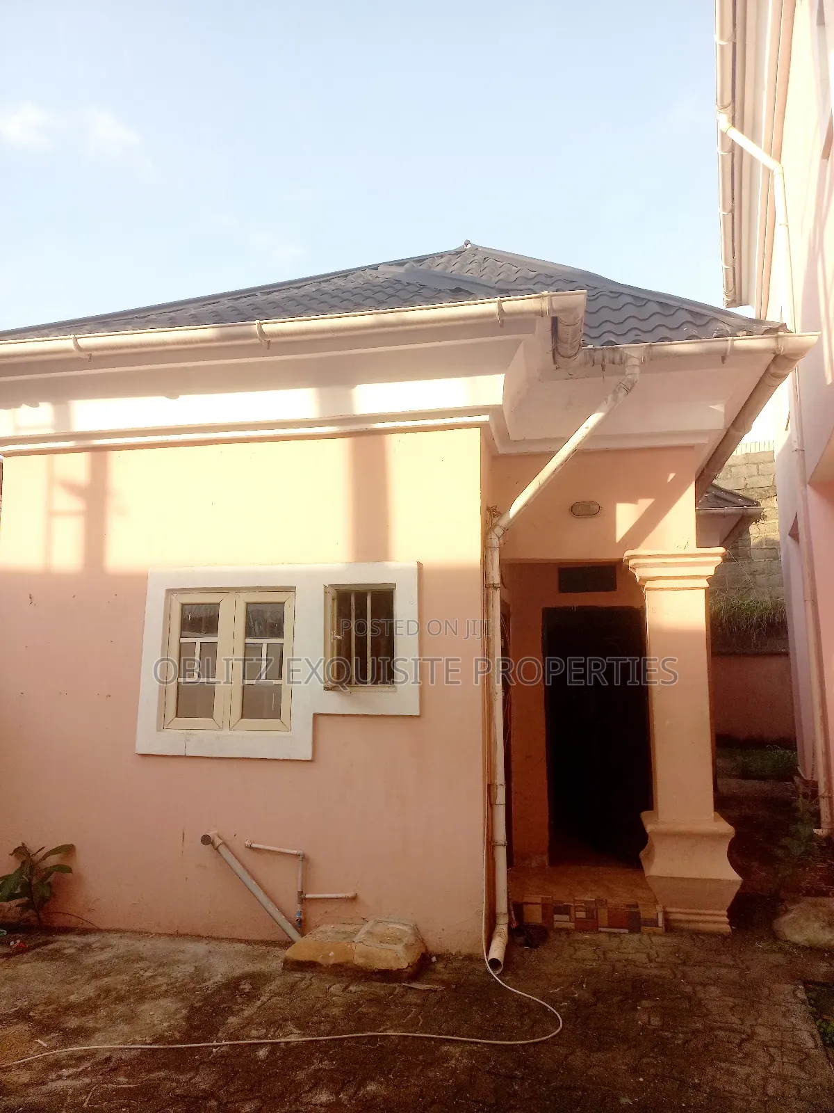 3bdrm Duplex in Imo Housing Estate, Owerri for rent in Owerri