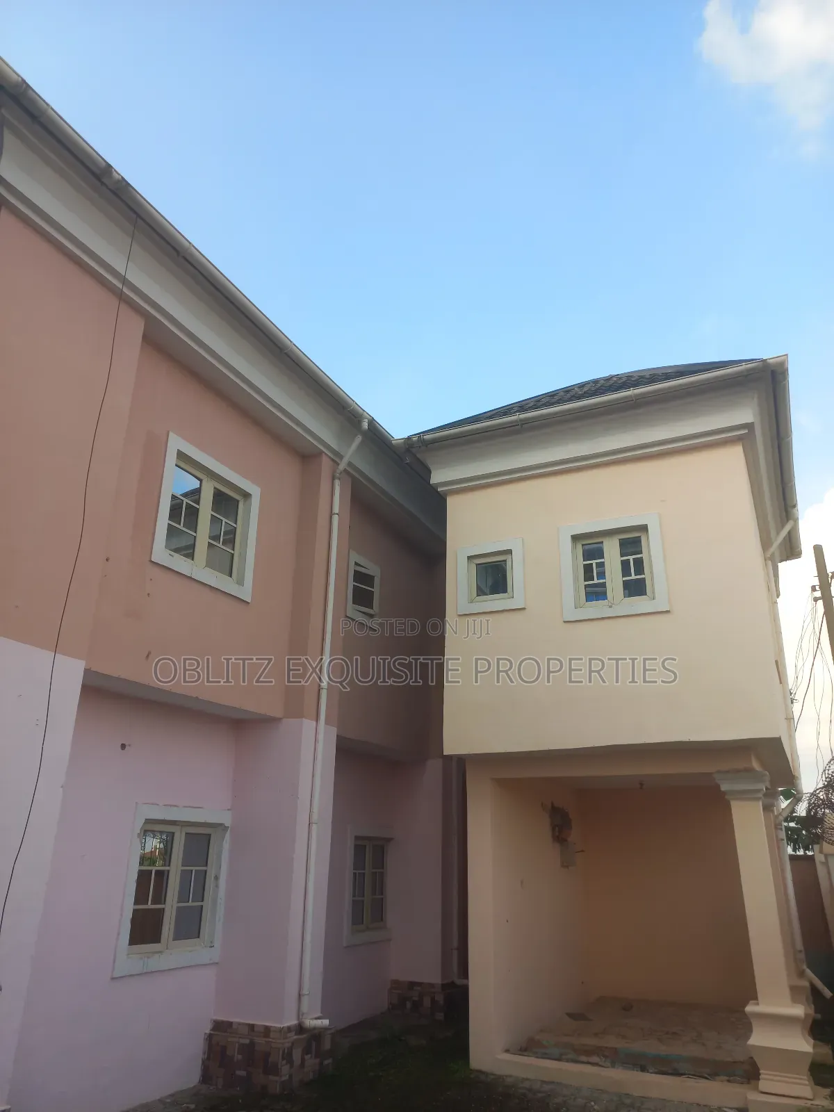 3bdrm Duplex in Imo Housing Estate, Owerri for rent in Owerri