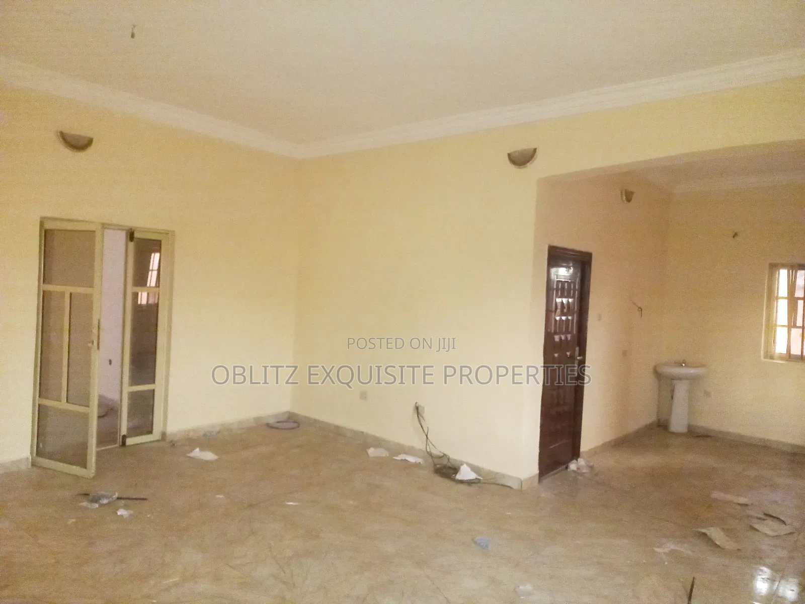 3bdrm Duplex in Imo Housing Estate, Owerri for rent in Owerri