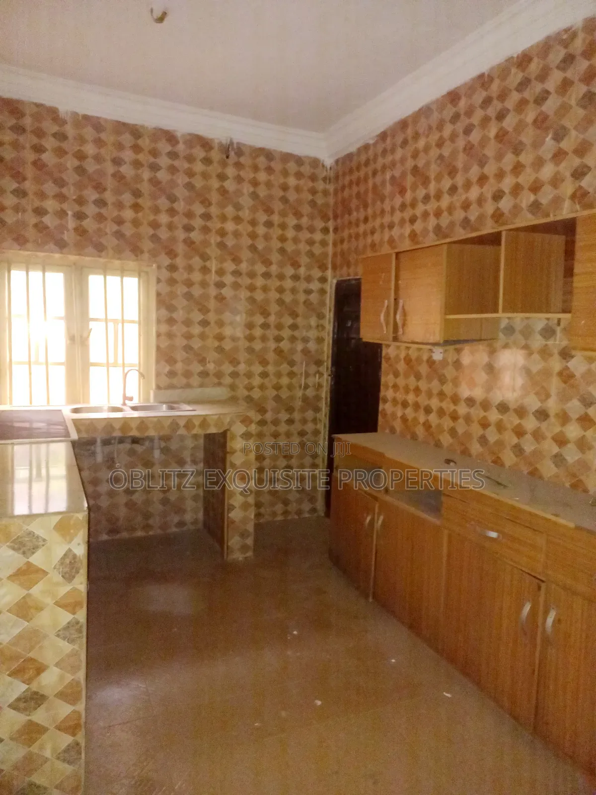 3bdrm Duplex in Imo Housing Estate, Owerri for rent in Owerri