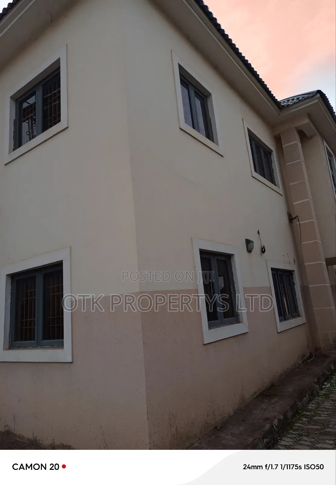 2bdrm Block of Flats in Fo1, Kubwa for rent in Kubwa