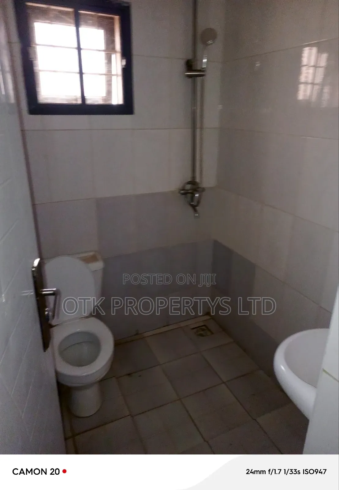 2bdrm Block of Flats in Fo1, Kubwa for rent in Kubwa