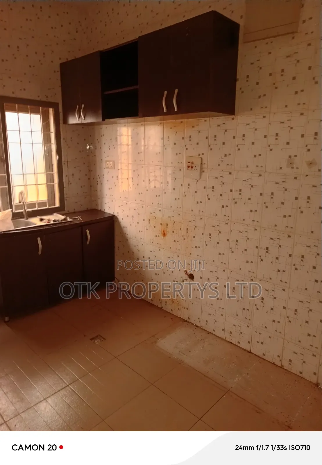 2bdrm Block of Flats in Fo1, Kubwa for rent in Kubwa
