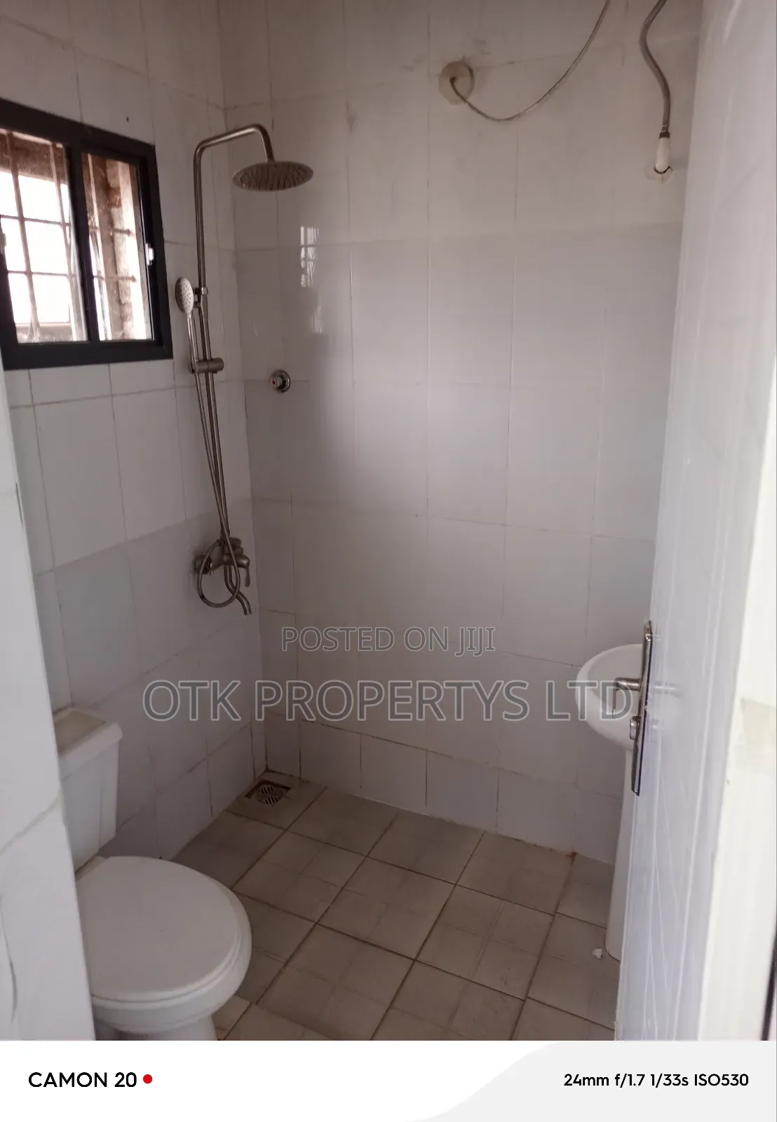 2bdrm Block of Flats in Fo1, Kubwa for rent in Kubwa