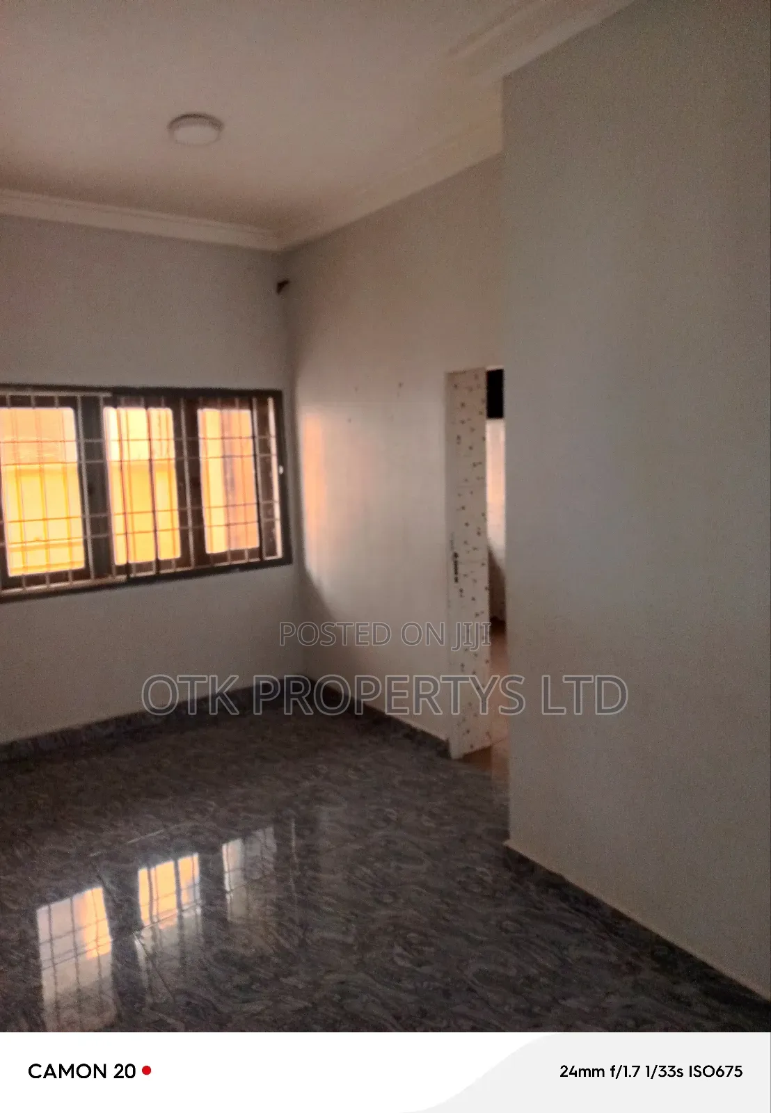 2bdrm Block of Flats in Fo1, Kubwa for rent in Kubwa