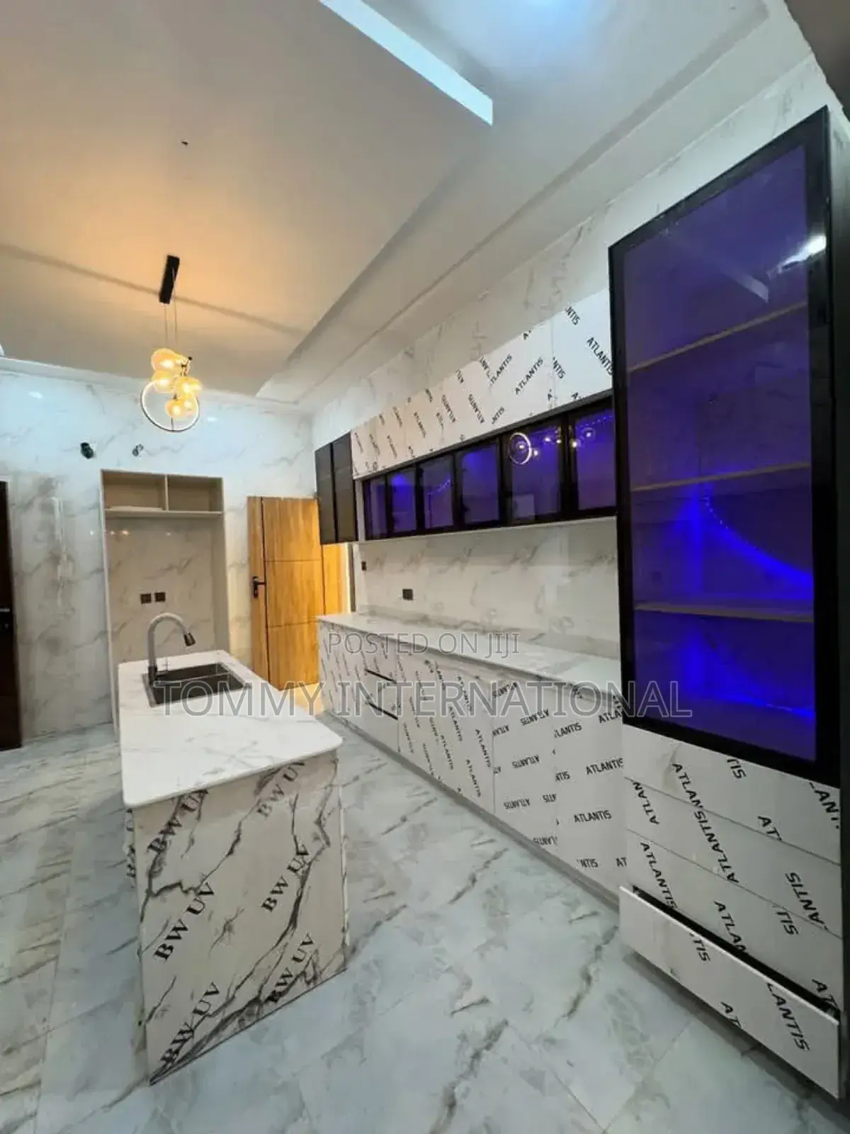 3bdrm Duplex in Shell Cooperative, Port-Harcourt for sale in Port-Harcourt
