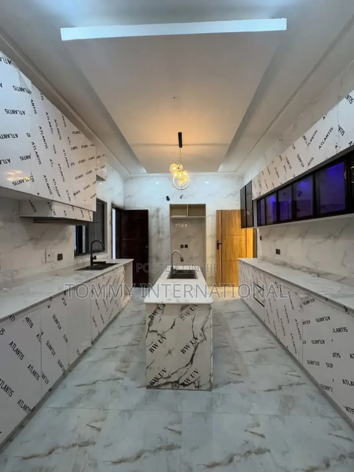 3bdrm Duplex in Shell Cooperative, Port-Harcourt for sale in Port-Harcourt