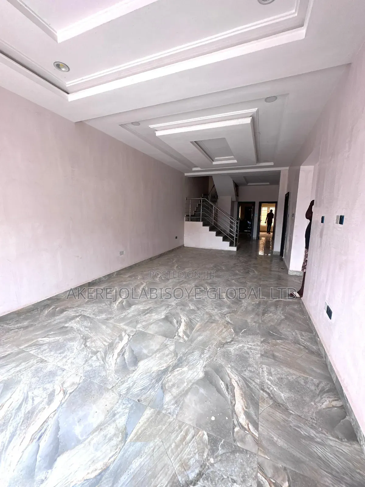 4bdrm Duplex in Guzape Abuja for sale in Guzape District