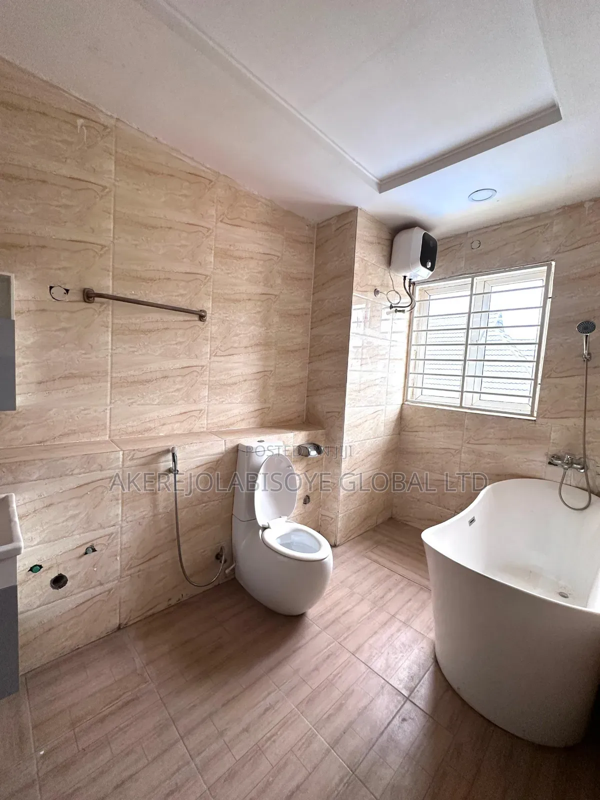 4bdrm Duplex in Guzape Abuja for sale in Guzape District