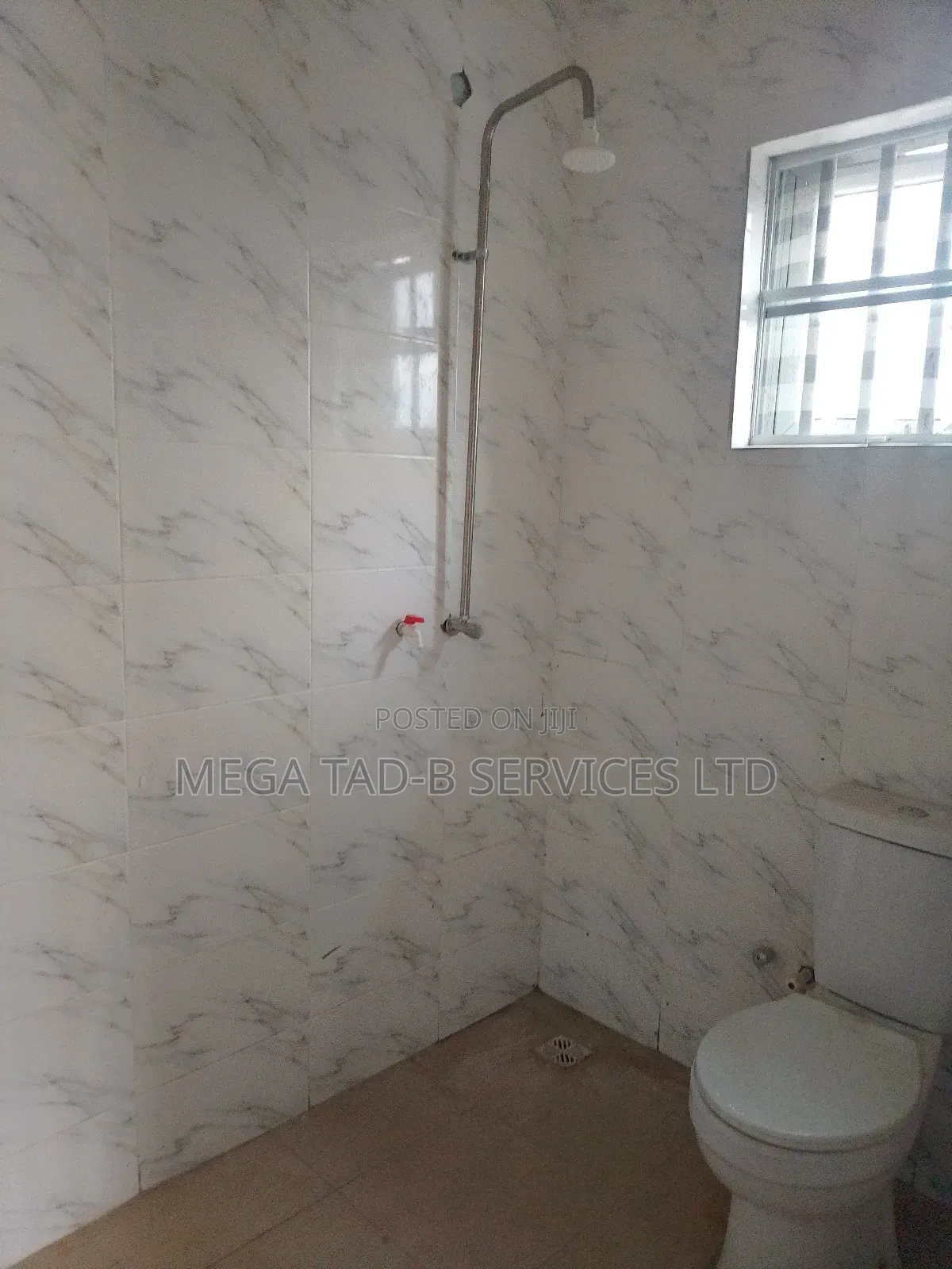 2bdrm Block of Flats in Makogi Estate, Berger for rent in Berger