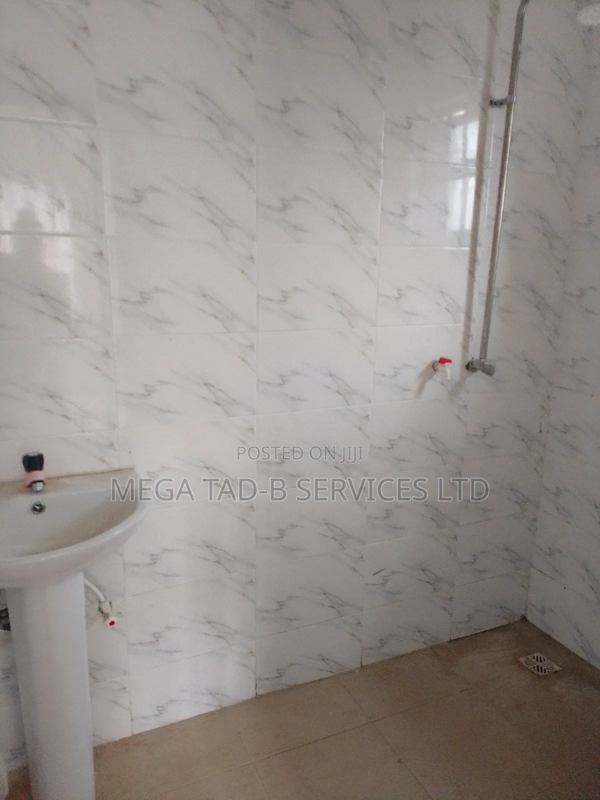 2bdrm Block of Flats in Makogi Estate, Berger for rent in Berger