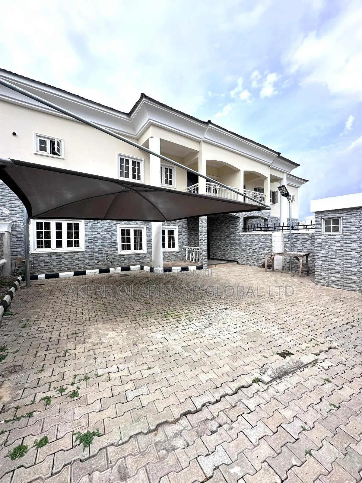 3bdrm Duplex in Gwarinpa Main for rent in Gwarinpa