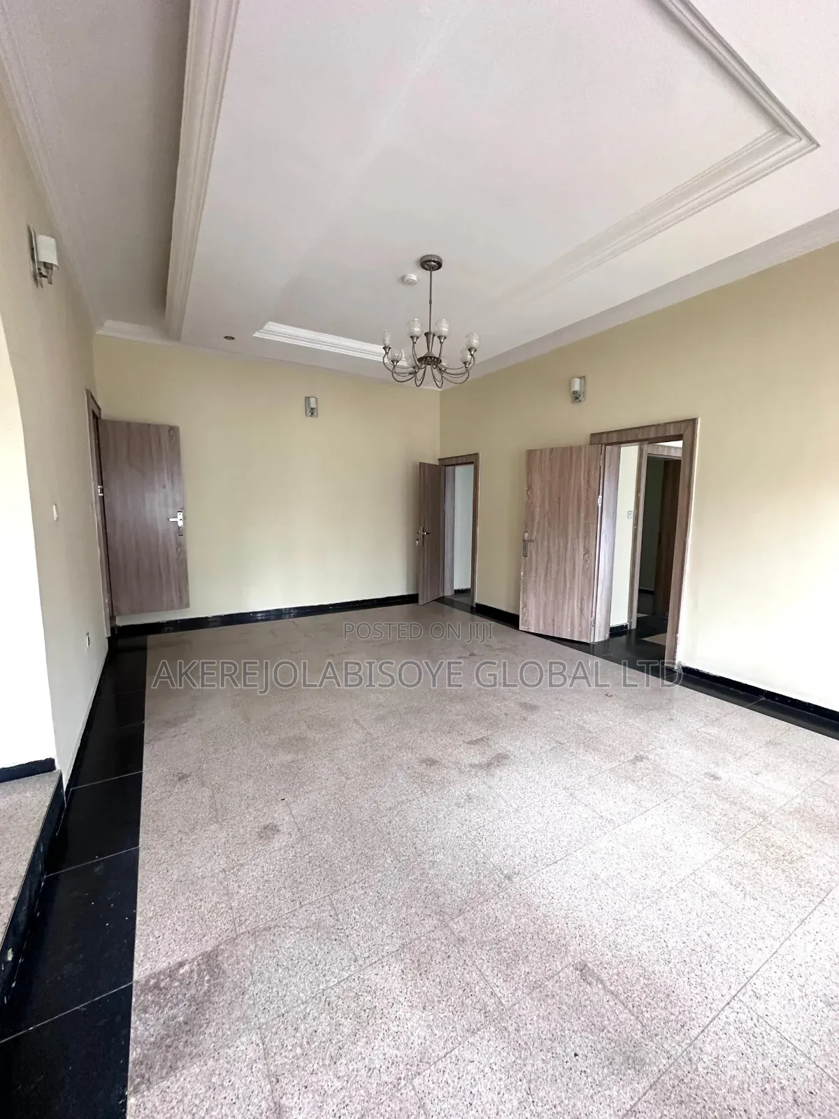 3bdrm Duplex in Gwarinpa Main for rent in Gwarinpa