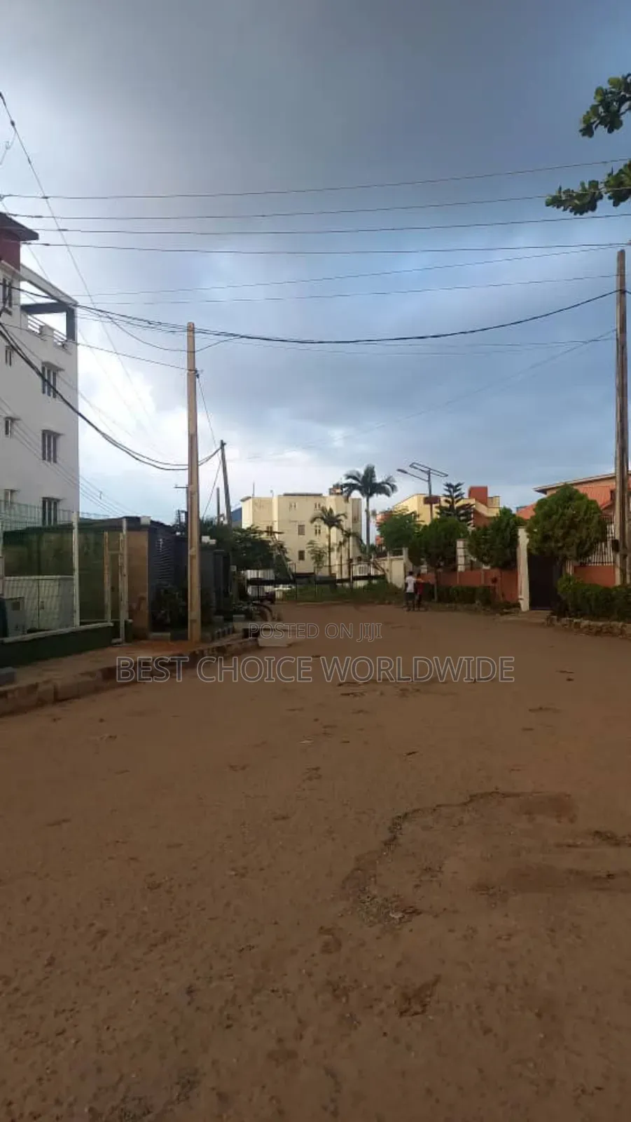 3bdrm Block of Flats in Oluyole Estay for rent in Oluyole Estate