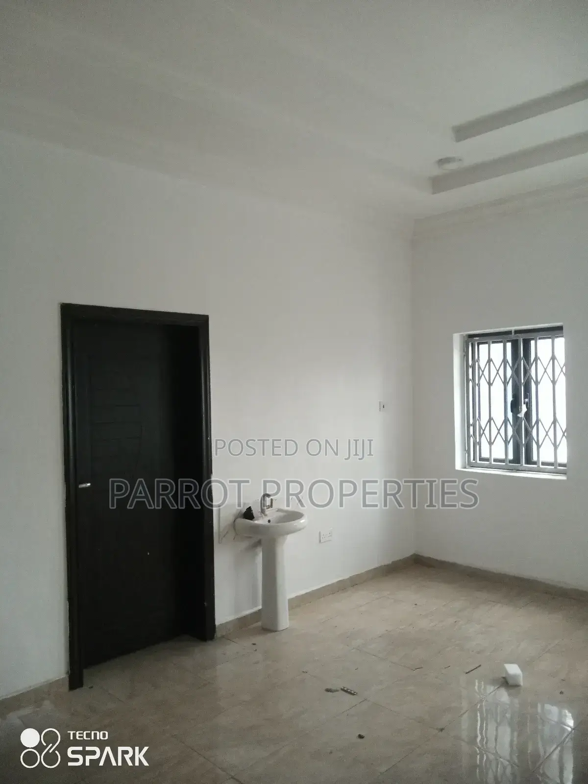 Spacious Office in Gwarimpa in Gwarinpa
