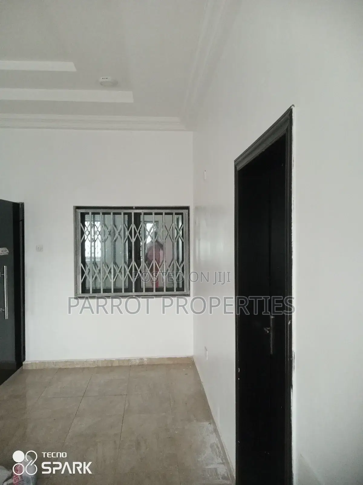 Spacious Office in Gwarimpa in Gwarinpa