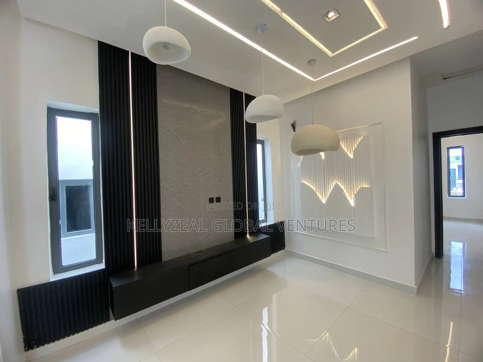 5bdrm Duplex in Lekki Palm City, VGC / Ajah for sale in VGC / Ajah
