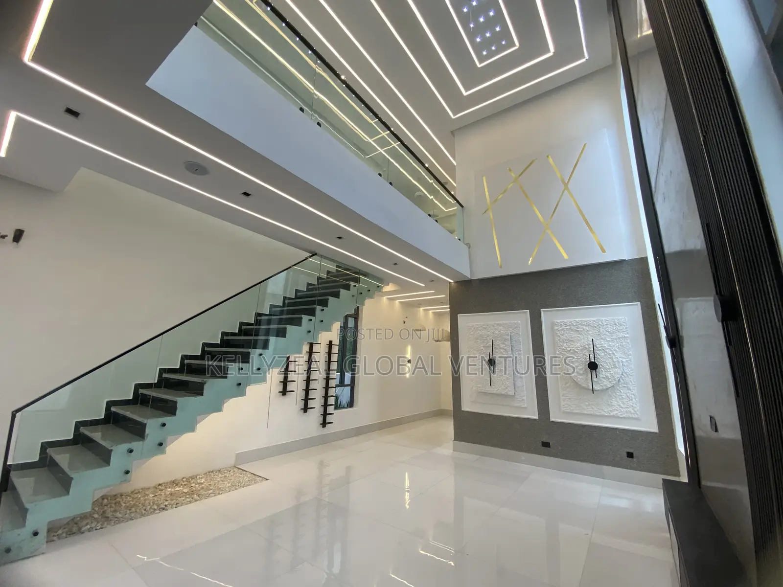 5bdrm Duplex in Lekki Palm City, VGC / Ajah for sale in VGC / Ajah